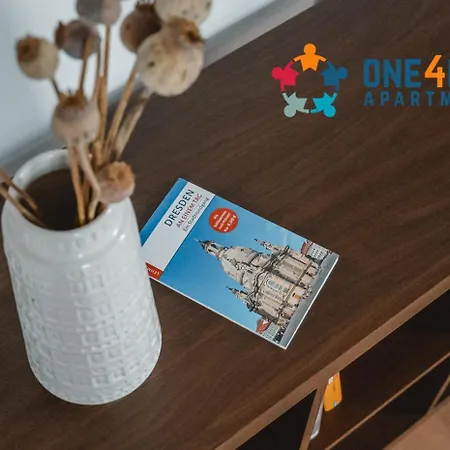 One4five Apartments, Stadthaus, Gemuetliches Wohnen In شقة *