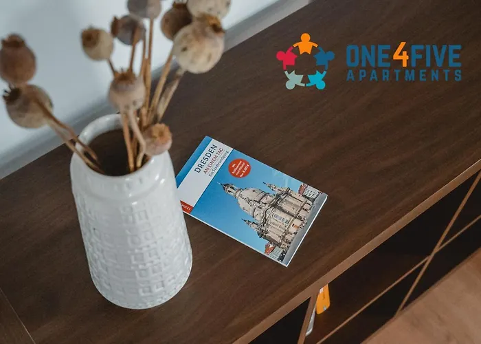 One4five Apartments, Stadthaus, Gemuetliches Wohnen In شقة *