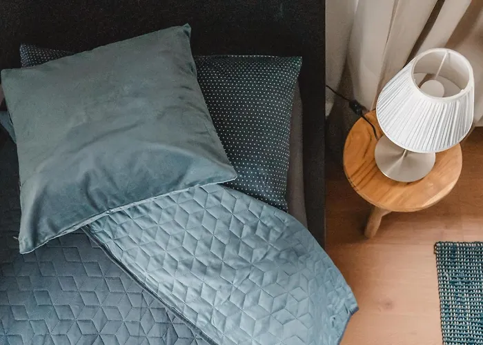 شقة One4five Apartments, Stadthaus, Gemuetliches Wohnen In *